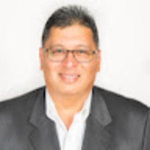 Meet your Posher, Ruben